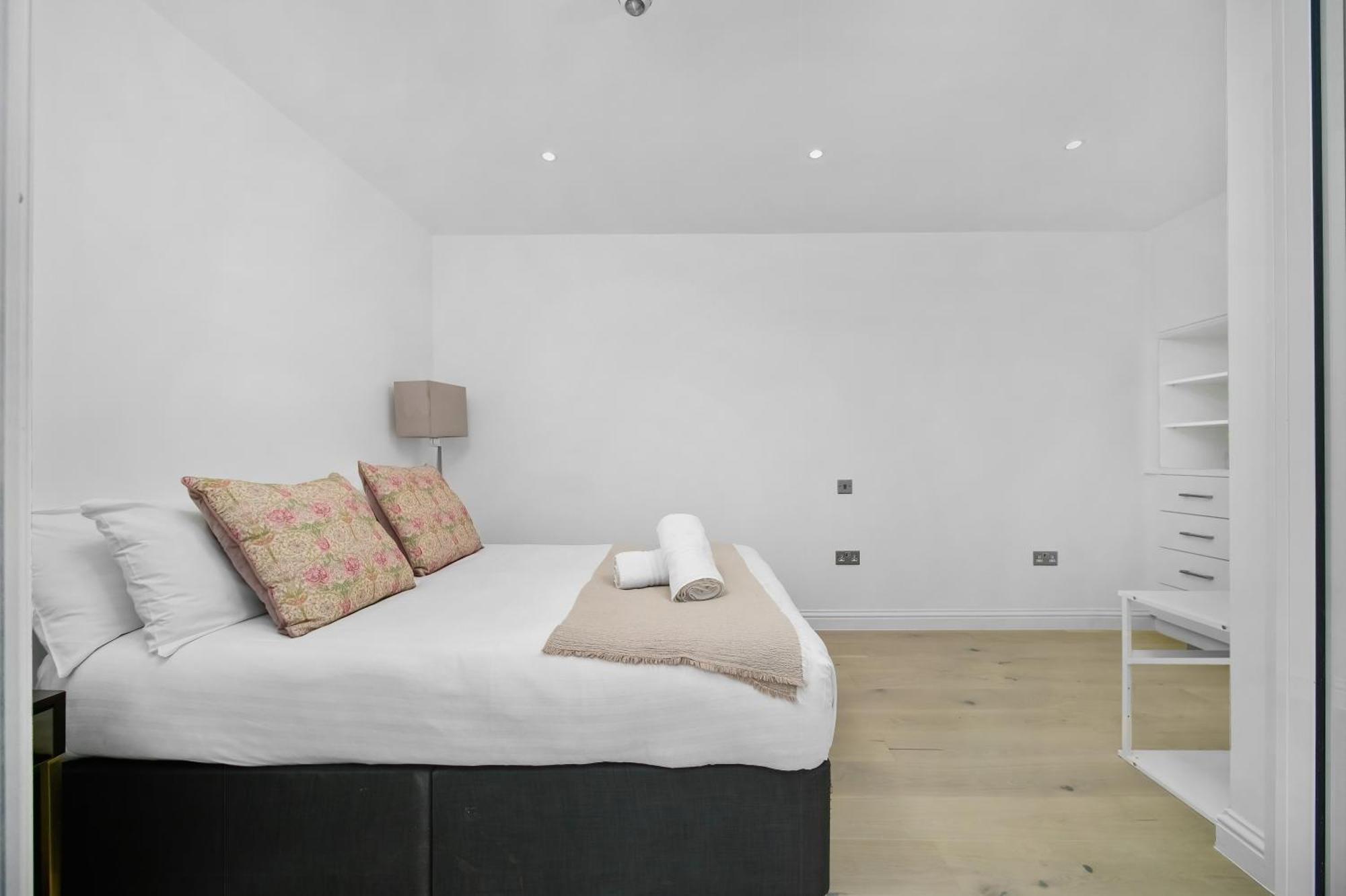 Soho One Bedroom Appartement